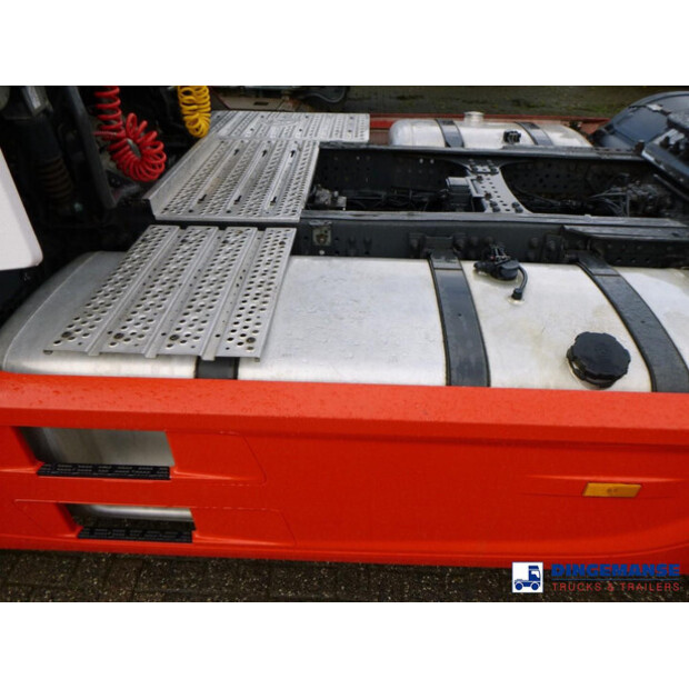 2014 مرسيدس بنز Actros 1945-43654476