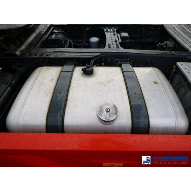 2014 مرسيدس بنز Actros 1945-43654477