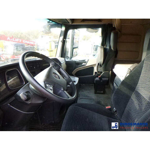 2014 مرسيدس بنز Actros 1945-43654481