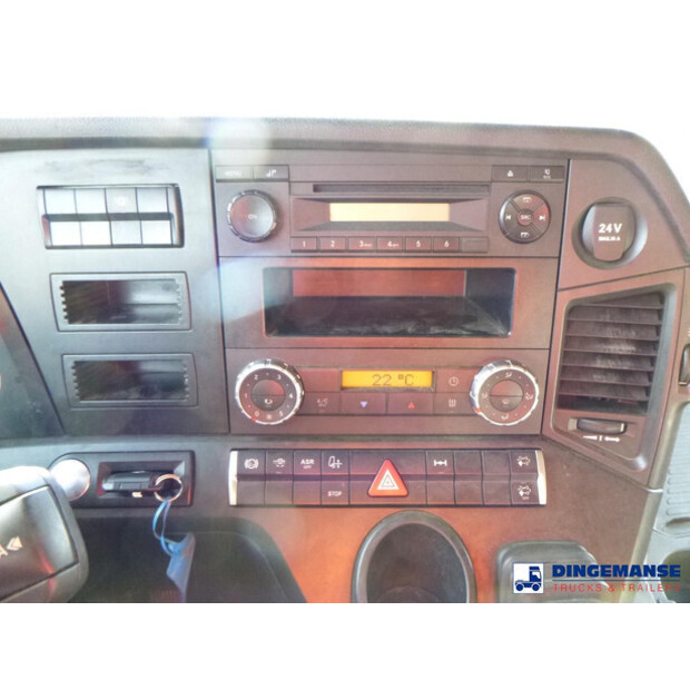 2014 مرسيدس بنز Actros 1945-43654484