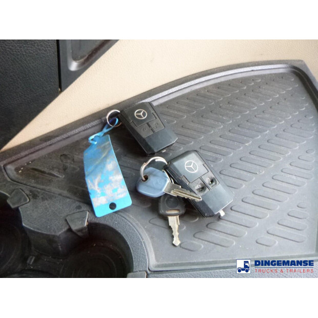 2014 مرسيدس بنز Actros 1945-43654489