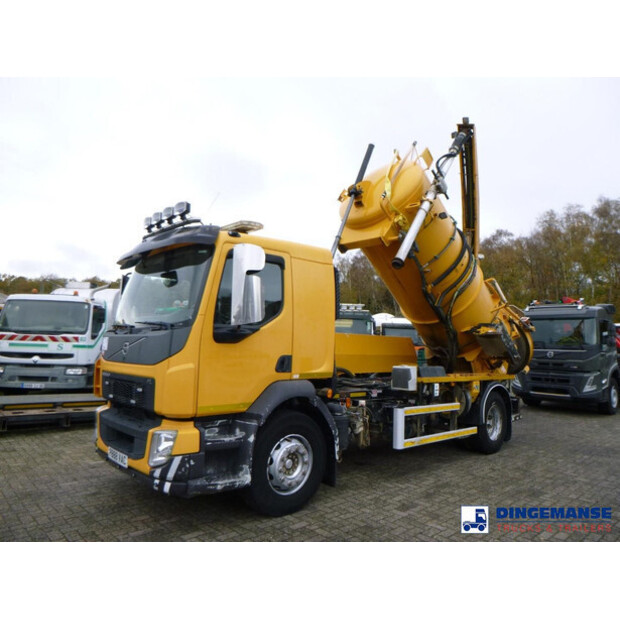 2014 Volvo OTHERS-43654508