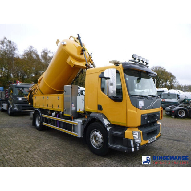 2014 Volvo OTHERS-43654509