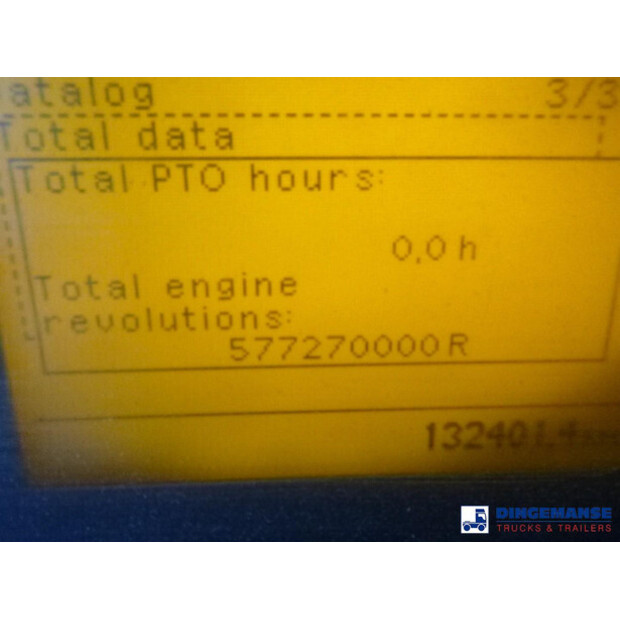 2014 Volvo OTHERS-43654543