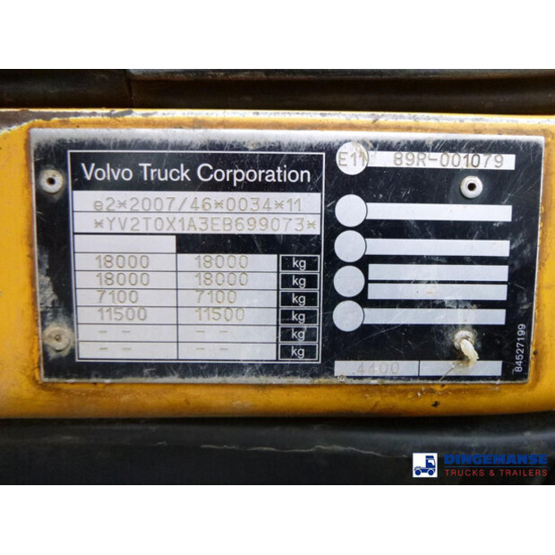 2014 Volvo OTHERS-43654545