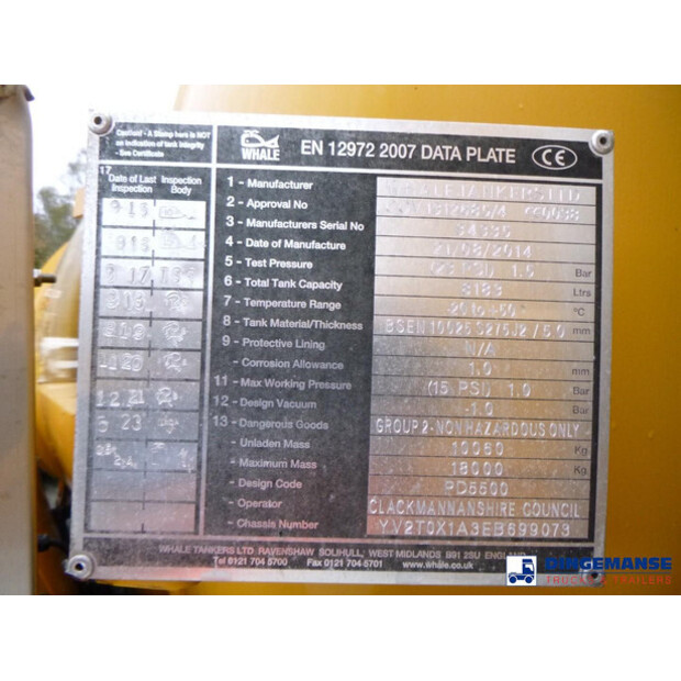 2014 Volvo OTHERS-43654546