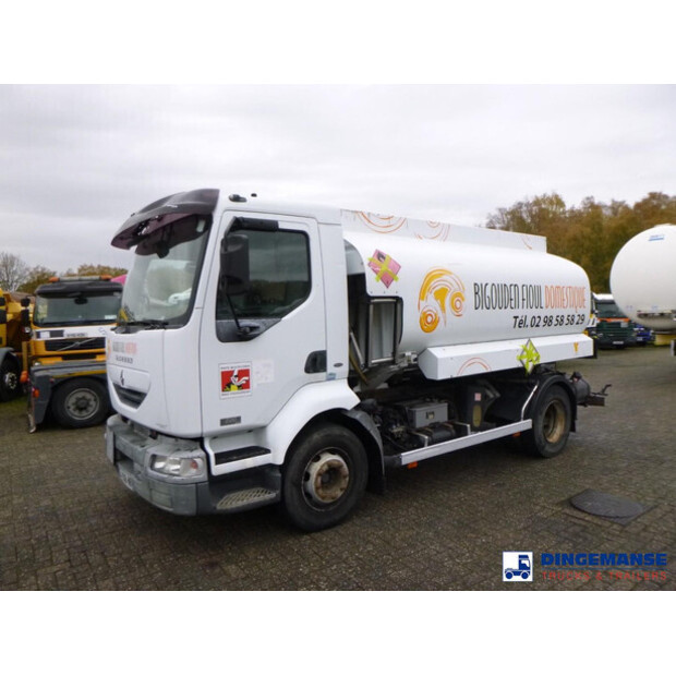 2005 Renault MIDLUM 220DCI-43654588