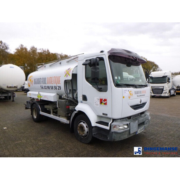 2005 Renault MIDLUM 220DCI-43654590