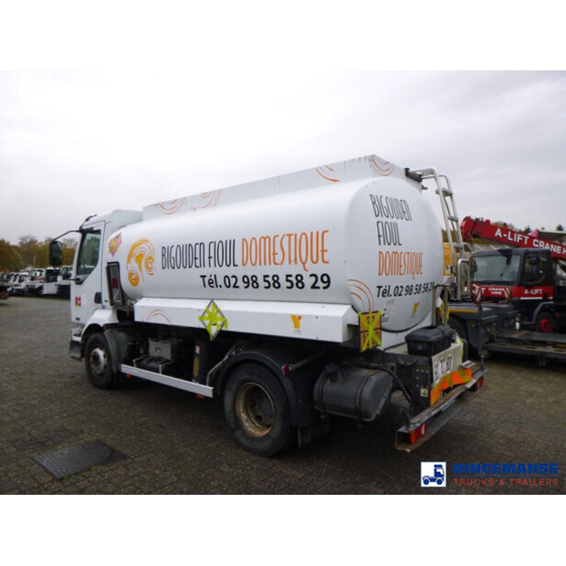 2005 Renault MIDLUM 220DCI-43654592