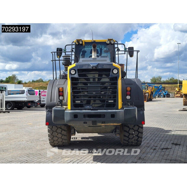 2019 Komatsu WA380-8E0-43654718