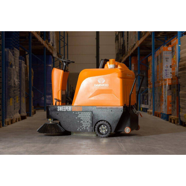 2024 Daewoo Das80 Zit-43654738