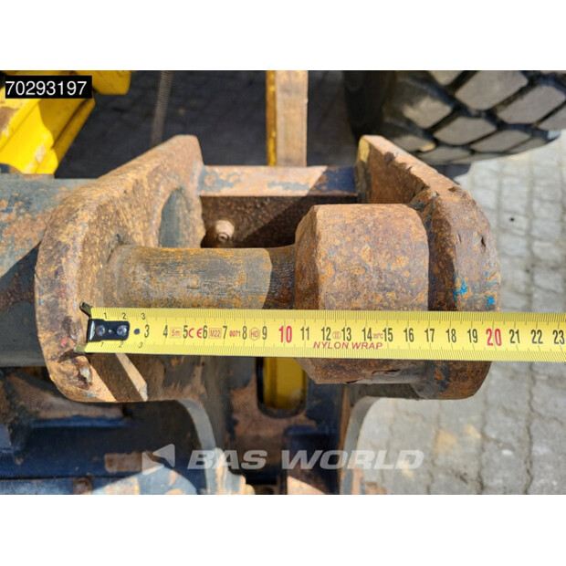 2019 Komatsu WA380-8E0-43654739