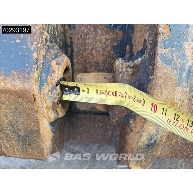 2019 Komatsu WA380-8E0-43654751