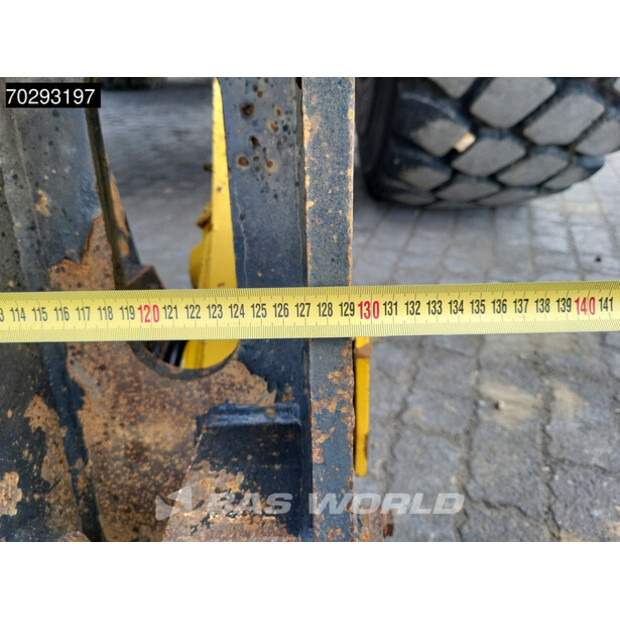 2019 Komatsu WA380-8E0-43654753