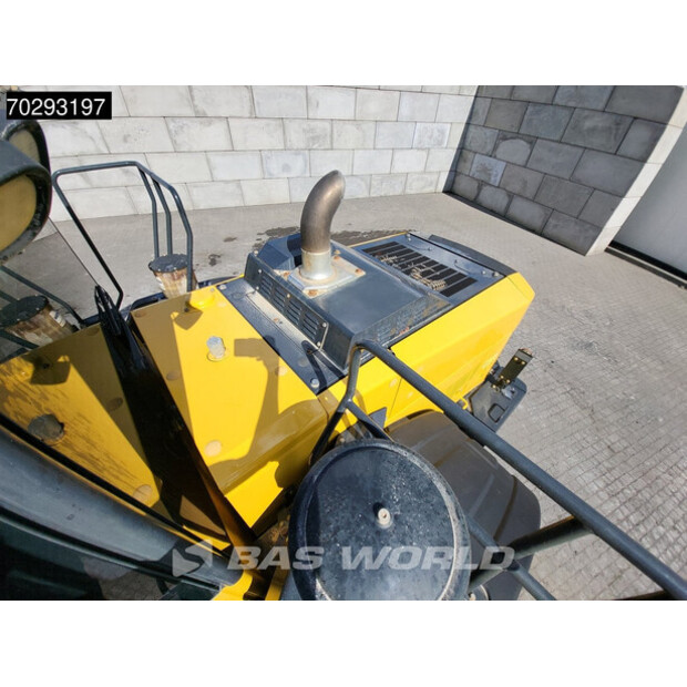 2019 Komatsu WA380-8E0-43654755