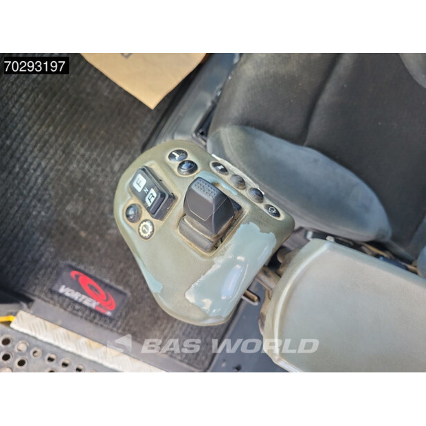 2019 Komatsu WA380-8E0-43654792