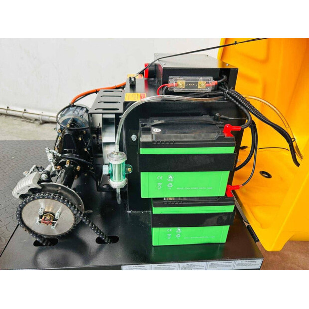 2025 Onbekend SW80-43655000