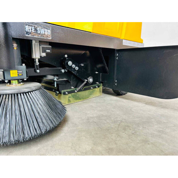 2025 Onbekend SW80-43655008