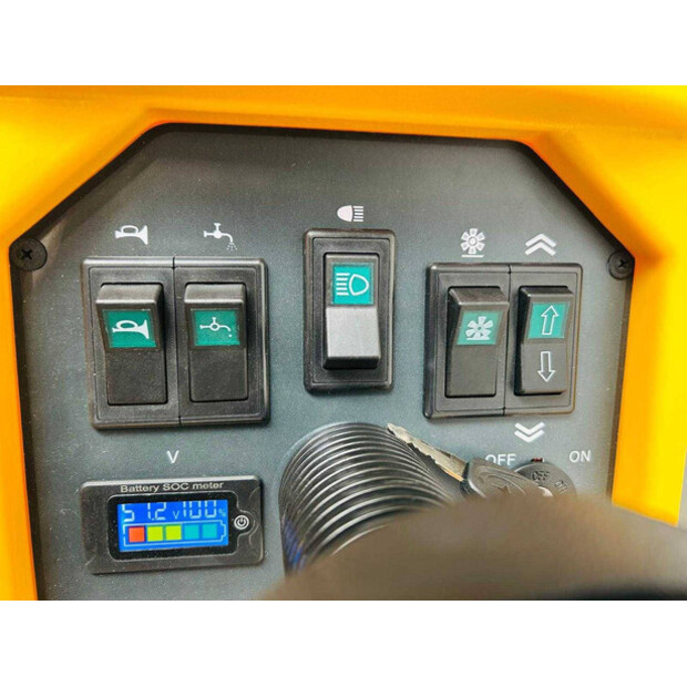 2025 أونبيكند SW80-43655029