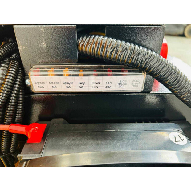 2025 أونبيكند SW80-43655030