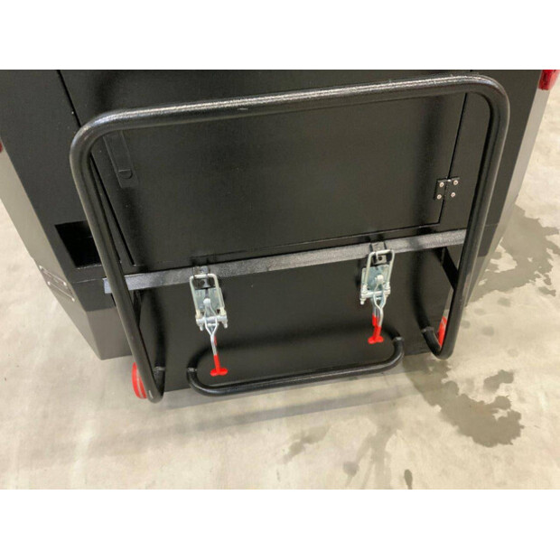 2025 Daewoo DAS100-43655077