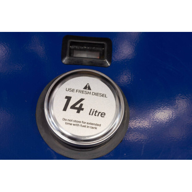 2022 Ford FDT10200SE-43655100