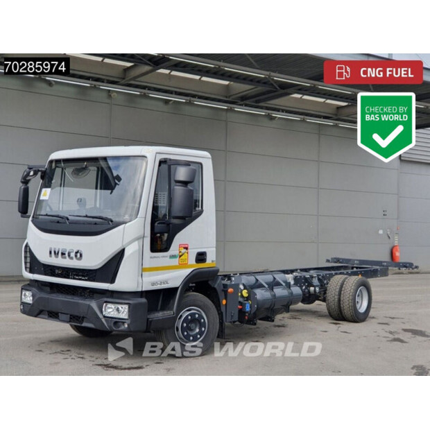 2025 ايفكو Eurocargo 120LE210-43655139
