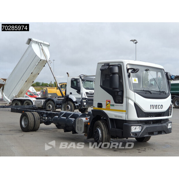 2025 ايفكو Eurocargo 120LE210-43655143