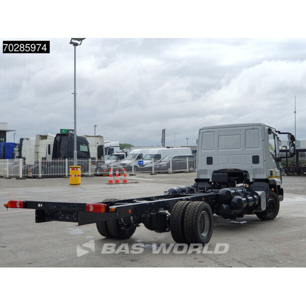 2025 ايفكو Eurocargo 120LE210-43655144