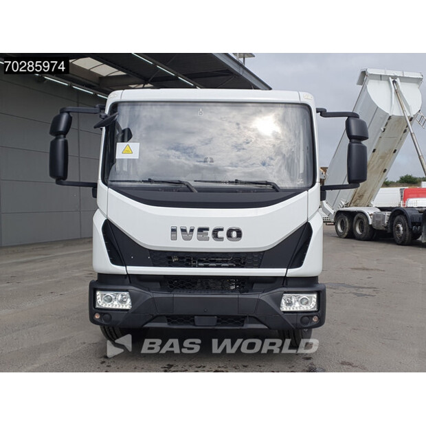 2025 ايفكو Eurocargo 120LE210-43655145