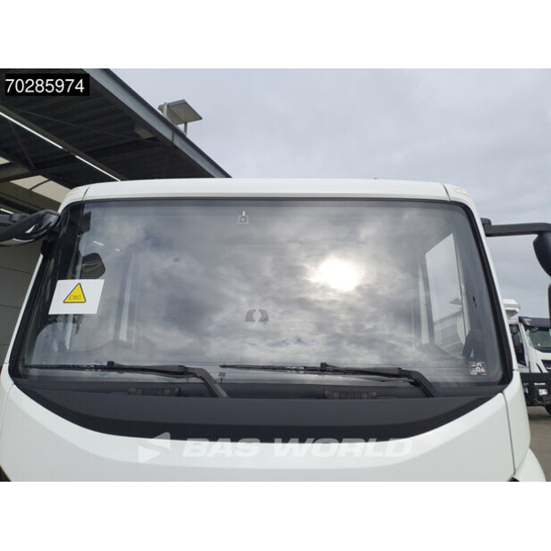 2025 ايفكو Eurocargo 120LE210-43655146