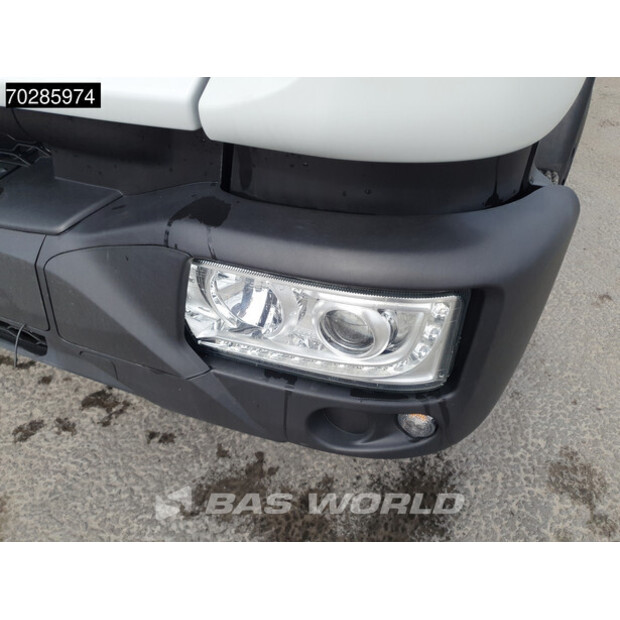 2025 ايفكو Eurocargo 120LE210-43655148