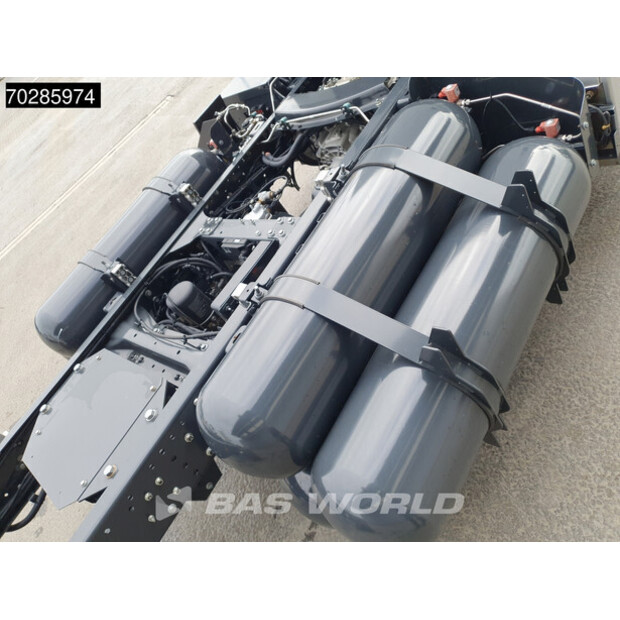 2025 ايفكو Eurocargo 120LE210-43655151