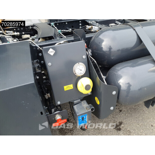 2025 ايفكو Eurocargo 120LE210-43655152