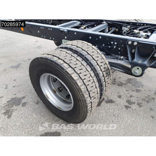 2025 ايفكو Eurocargo 120LE210-43655154