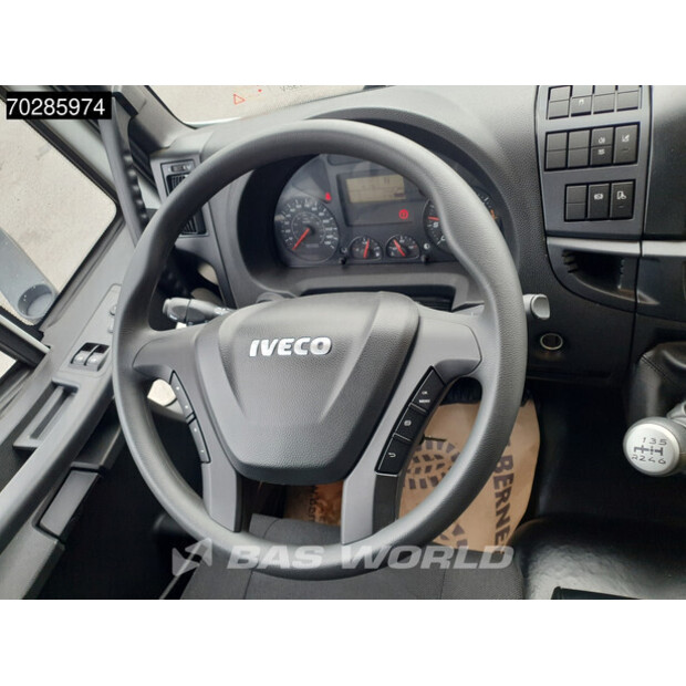 2025 ايفكو Eurocargo 120LE210-43655156