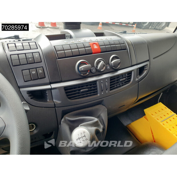 2025 ايفكو Eurocargo 120LE210-43655157