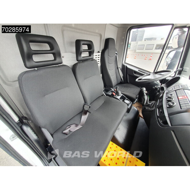 2025 ايفكو Eurocargo 120LE210-43655159