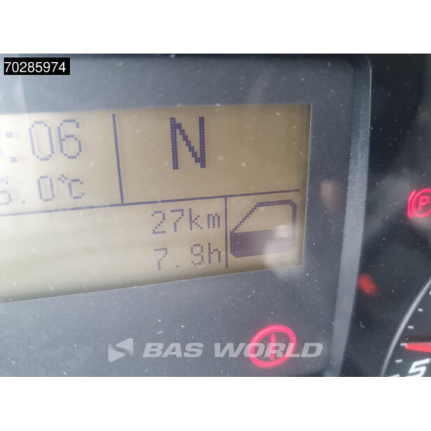 2025 ايفكو Eurocargo 120LE210-43655164