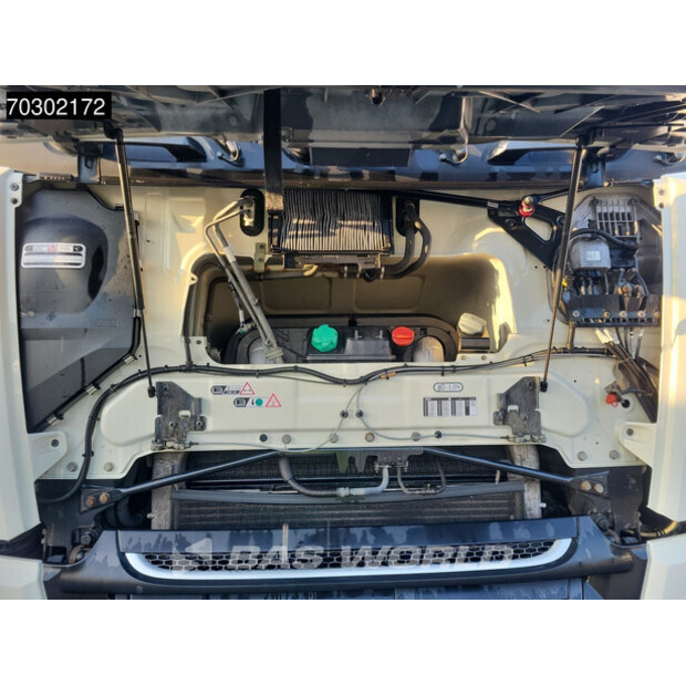 2016 داف XF 460-43655180