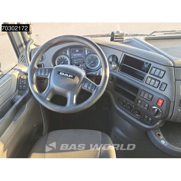 2016 داف XF 460-43655182