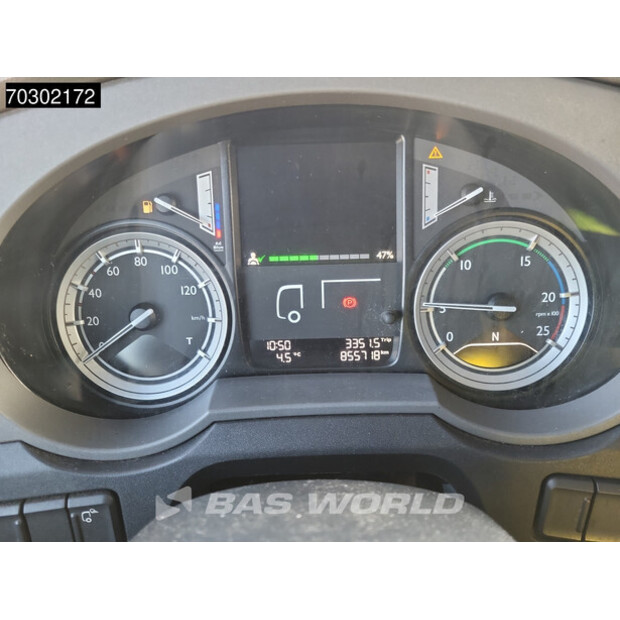 2016 داف XF 460-43655193