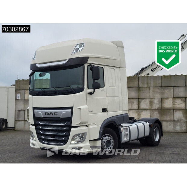 2021 DAF XF 480-43655198