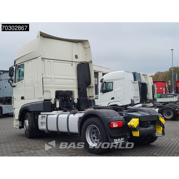 2021 DAF XF 480-43655199