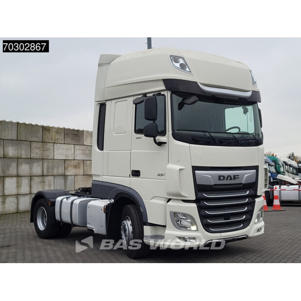 2021 DAF XF 480-43655200