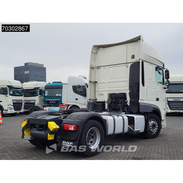 2021 DAF XF 480-43655202
