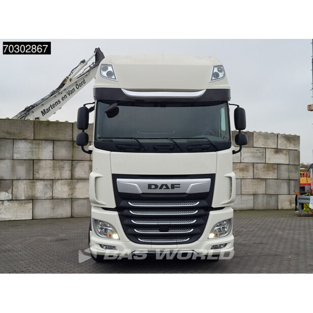 2021 DAF XF 480-43655203