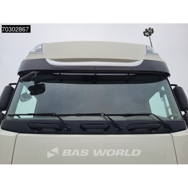 2021 DAF XF 480-43655204