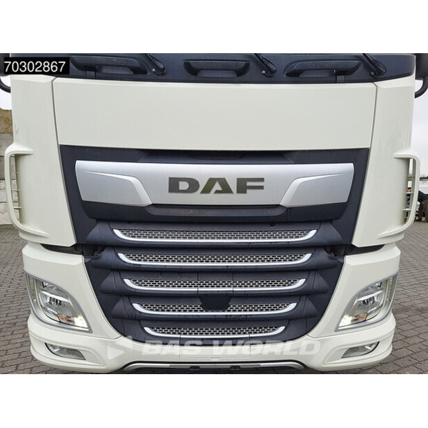 2021 DAF XF 480-43655205