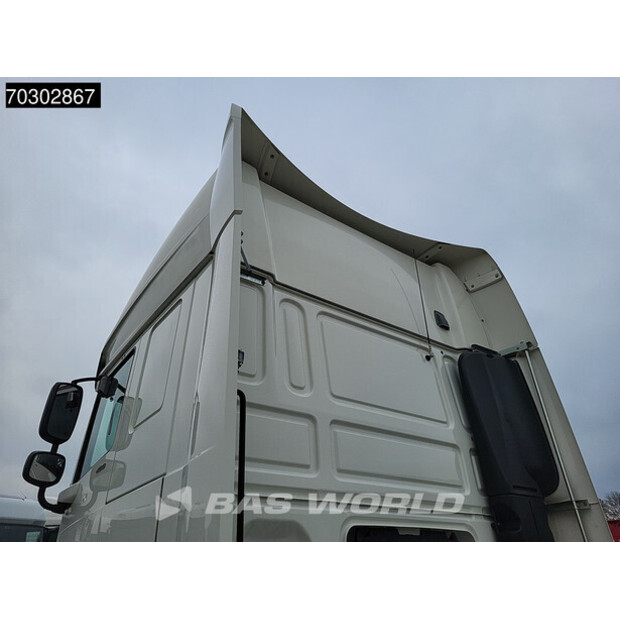 2021 DAF XF 480-43655207